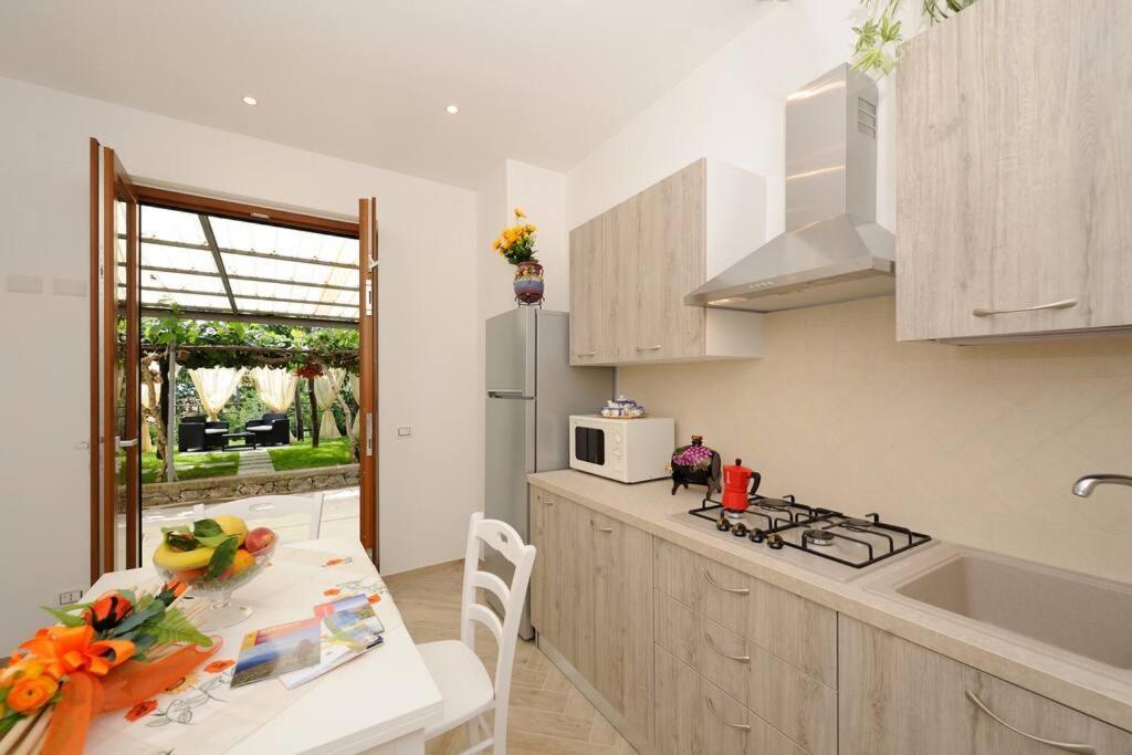 Mon Reve 2 Apartment Pianillo Luaran gambar