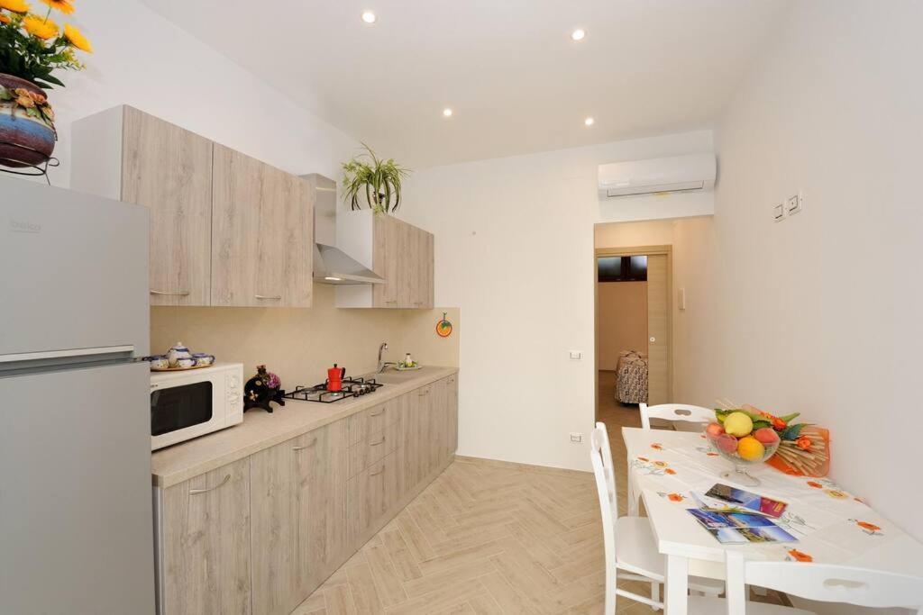 Mon Reve 2 Apartment Pianillo Luaran gambar