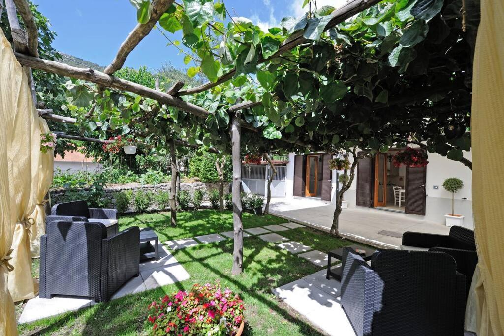 Mon Reve 2 Apartment Pianillo Luaran gambar