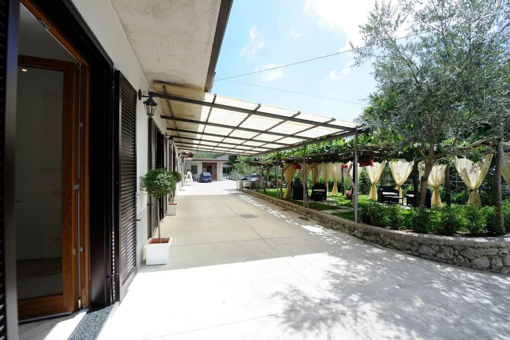 Mon Reve 2 Apartment Pianillo Luaran gambar