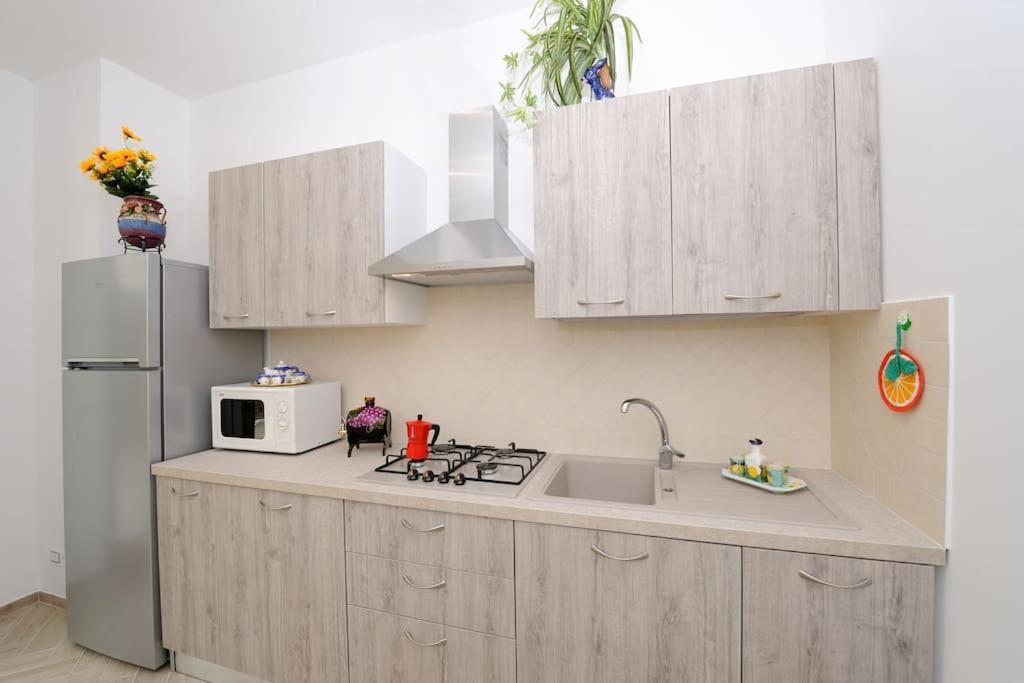 Mon Reve 2 Apartment Pianillo Luaran gambar