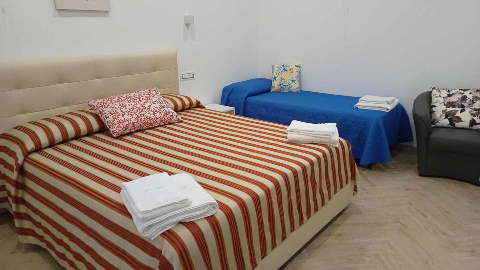 Mon Reve 2 Apartment Pianillo Luaran gambar
